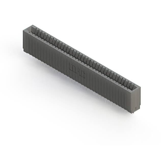 745-035-541-101 EDAC Inc.  Edgeboard Connectors